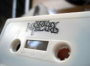 Monkey-Island-Hörspielkassette